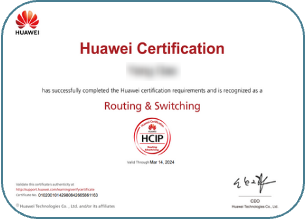 HUAWEI