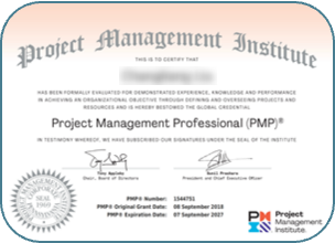 PMP