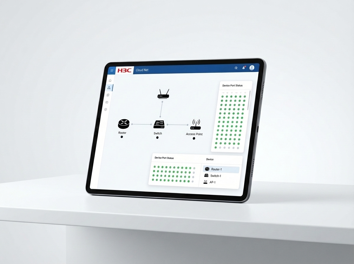 Cloudnet 管理