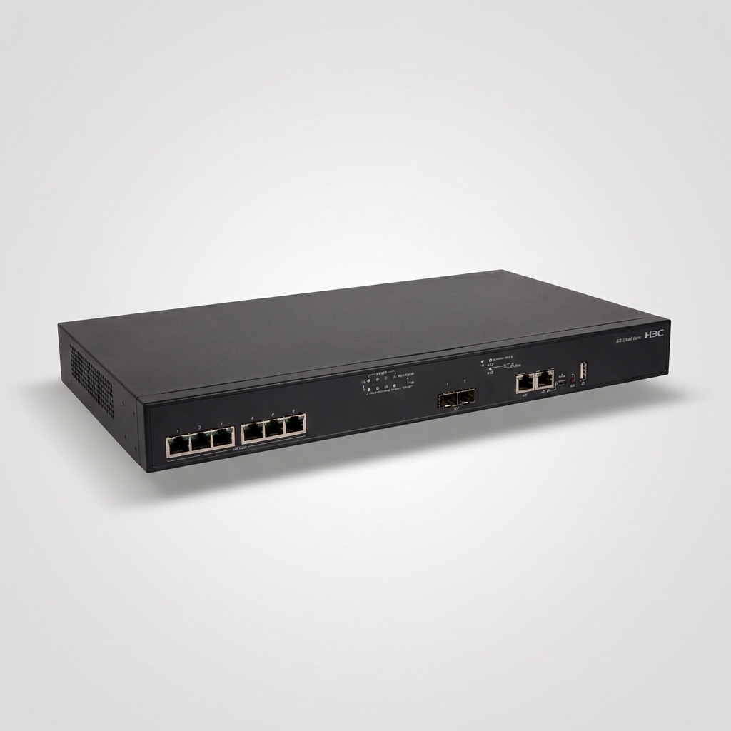H3C S6520X-10XT-SI