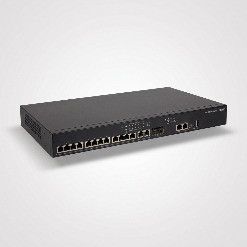 H3C S6520X-16XT-SI